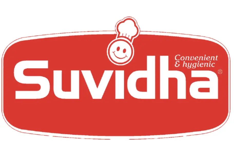 Suvidha Logo